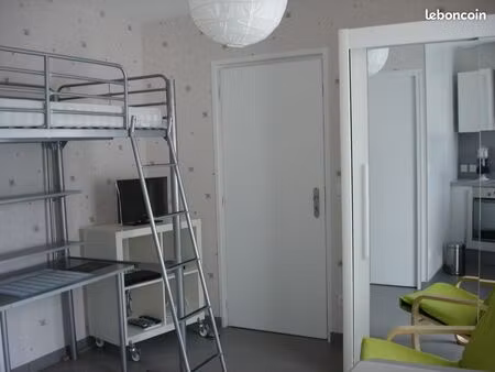 studio 18 m2 à gieres