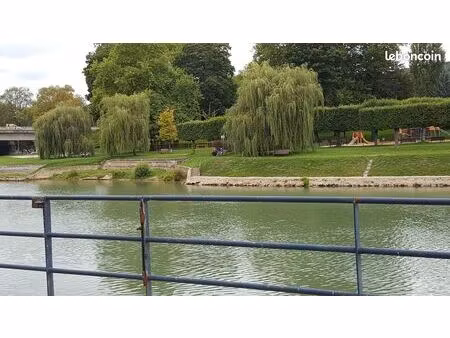 location d'un grand t1