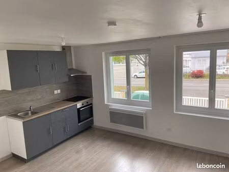 appartement t3 à louer