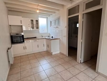 location appartement t3