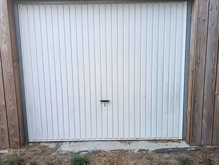 box de stockage