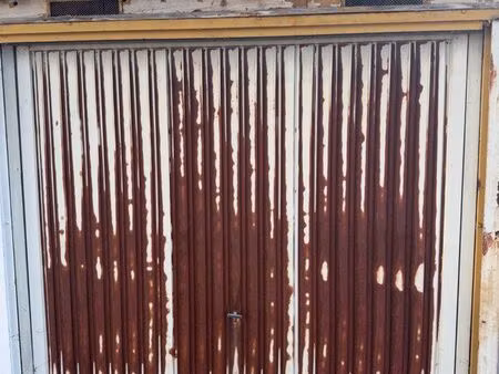 location garage