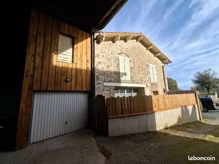 maison 3 chambres
