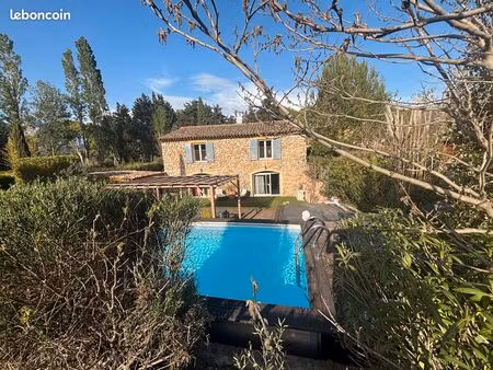 maison meublée t5