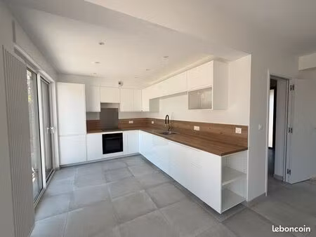 maison 4 chambres