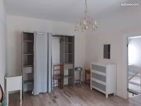 maison de ville