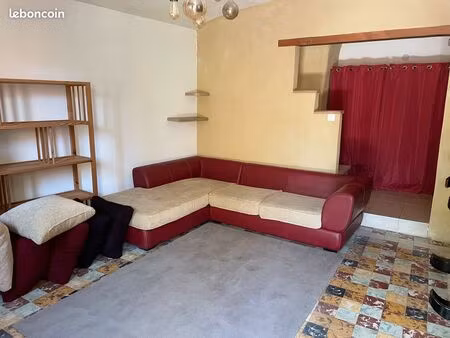 maison à louer t3 viviers