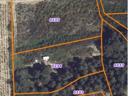 terrain agricole sur la commune de comigne (11700)