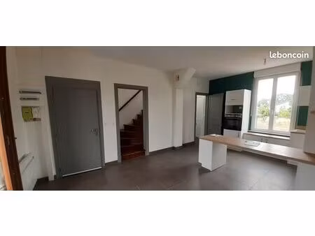 appartement somme yevre