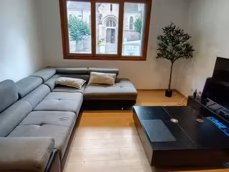 location appartement à theys (38570)