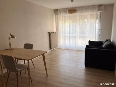 location appartement meublé