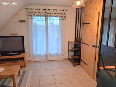 appartement t2