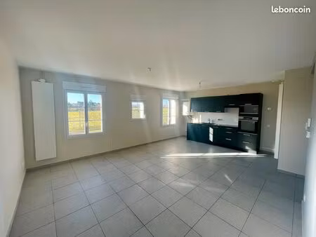 maison t3