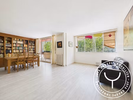 appartement à vendre paris