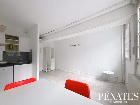 studio rouen centre