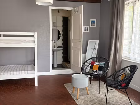 vente maison de ville 17 pièces