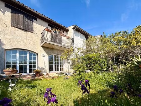 maison 3 chambre(s) à vendre