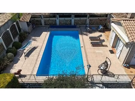 maison 4 chambre(s) à vendre