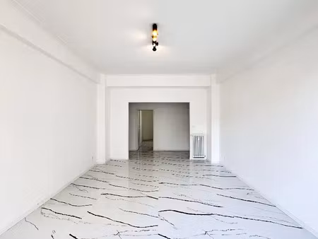 vente appartement 3 pièces 102 m² nice (06000)