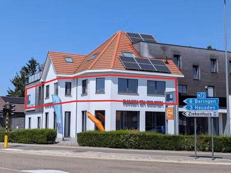 appartement à vendre à zolder € 329.000 (lqpyg) - margot schauwers | zimmo