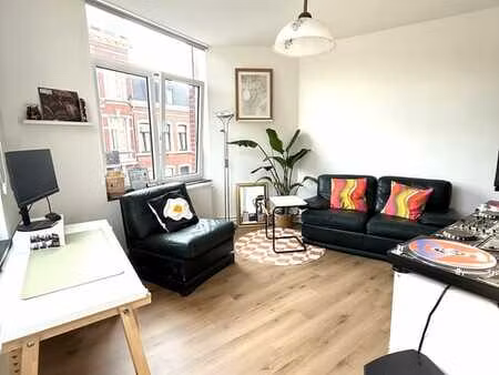 appartement meublé 1 chambre à louer