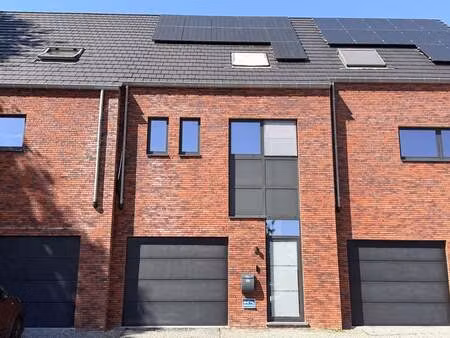 maison à vendre à bilzen € 410.000 (lqpyq) - toon wauters | zimmo