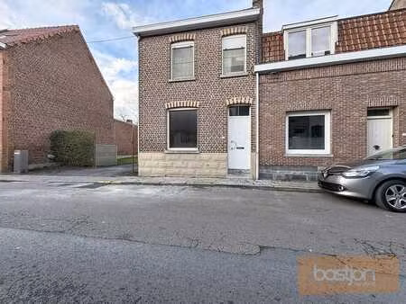 charmante gezinswoning in het hart van marke