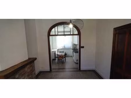 chambre (colocation)
