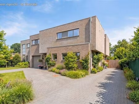 maison à vendre à lommel € 445.000 (lqpye) - frank mann vastgoed | zimmo