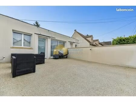 maison de ville 2 pièces 41 m²