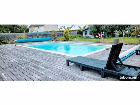 maison 170 m²  6 chambres  piscine – clénay (10 min dijon valmy)