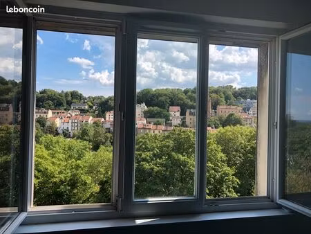 maison familiale – nancy croix gagnée