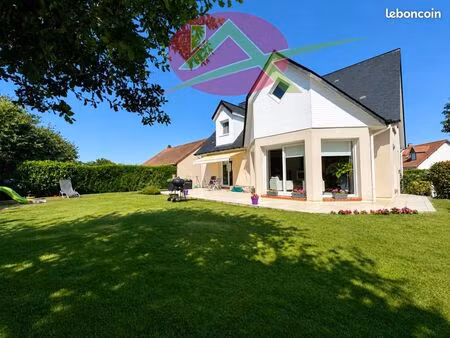 maison 6 pièces 155 m²
