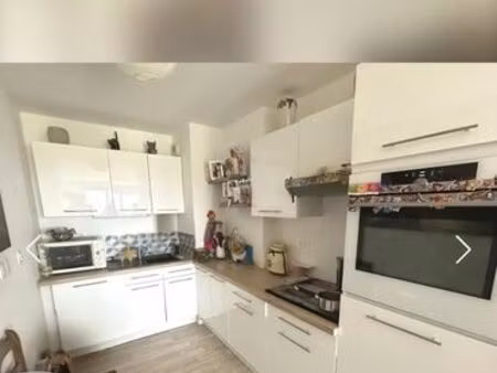 appartement dainville