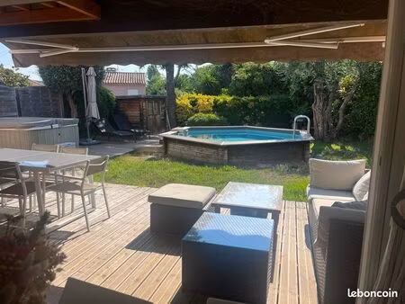 maison 115m2 saint basile