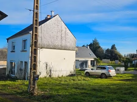 maison 80m2