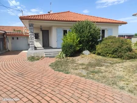 maison 3 pieces de 89 m2