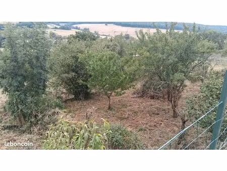 terrain de loisirs