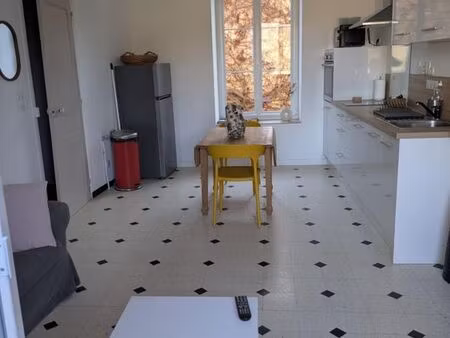 appartement 36m2 charges comprises 650