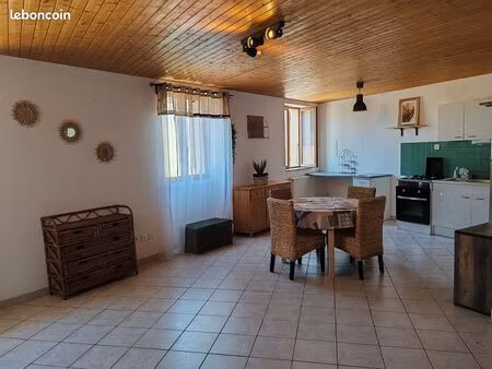 appartement duplex