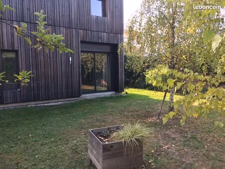 t3 avec jardin