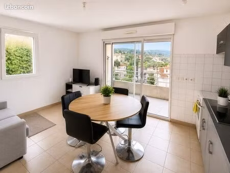 appartement 3 pièces le cannet