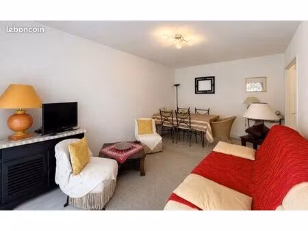 appartement t3 meublé