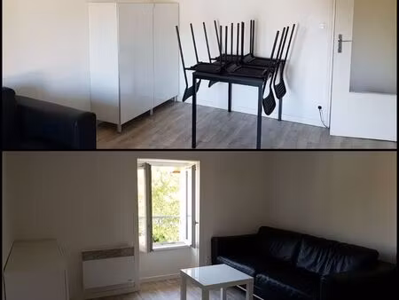 appartement t3 avec garage
