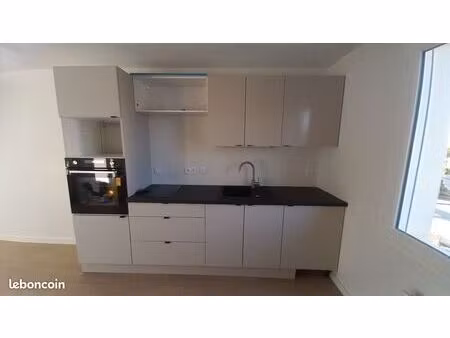 appartement t2 vitré