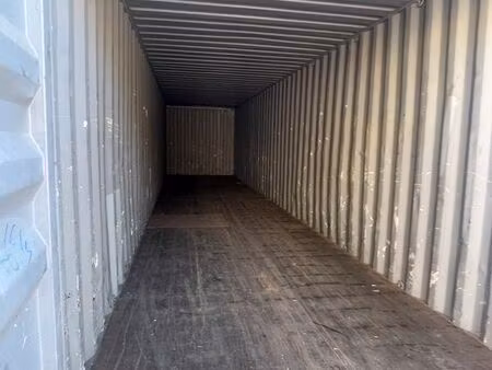 box stockage