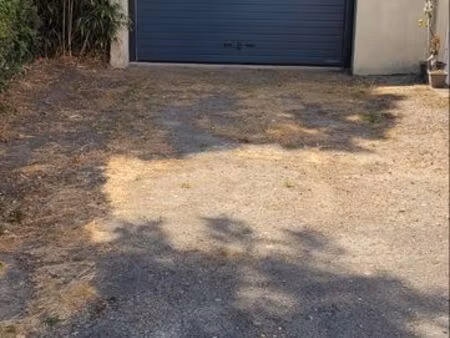 location garage warhem