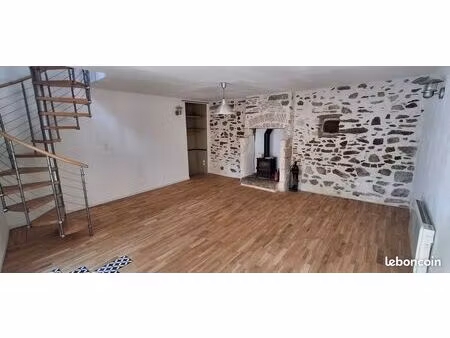 maison 78 m²