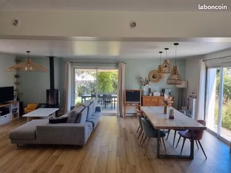 maison 149m2 meublée
