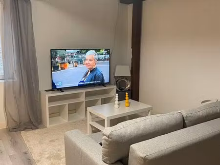 loue appartement